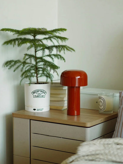 Bellhop Portable Table Lamp