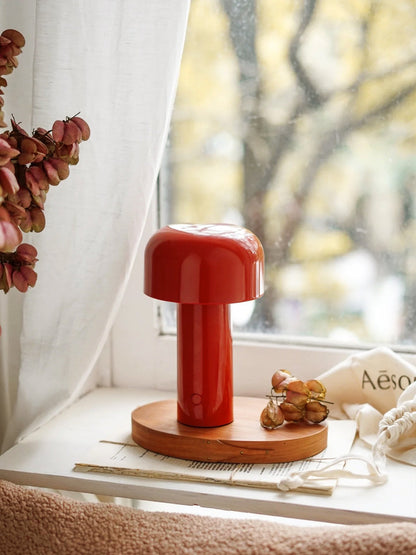 Bellhop Portable Table Lamp