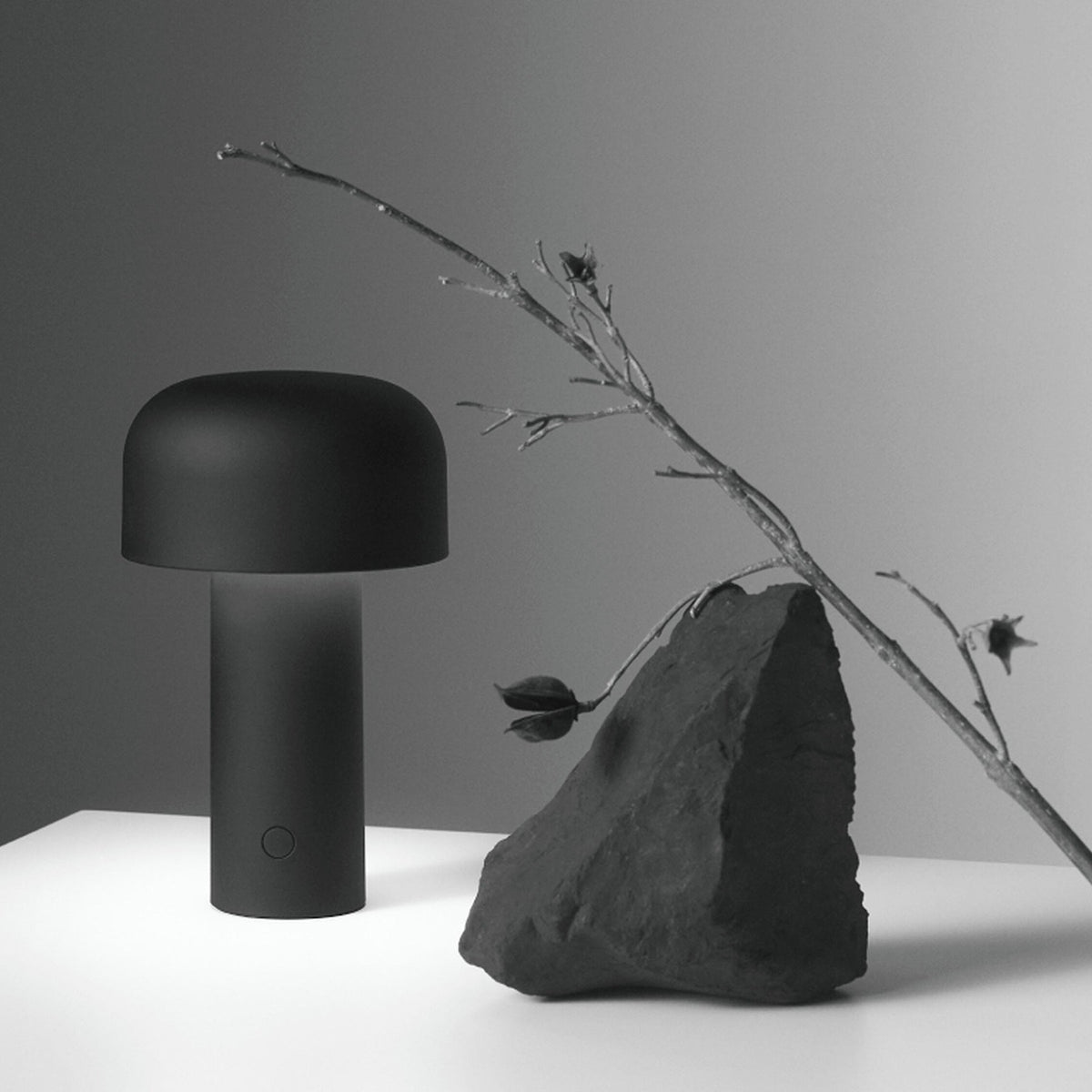 Bellhop Portable Table Lamp