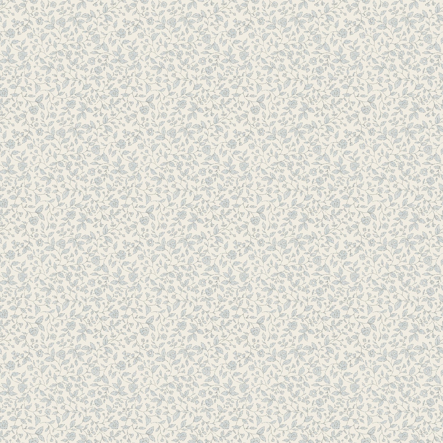 Beverly Wallpaper by Daphne and Sage
