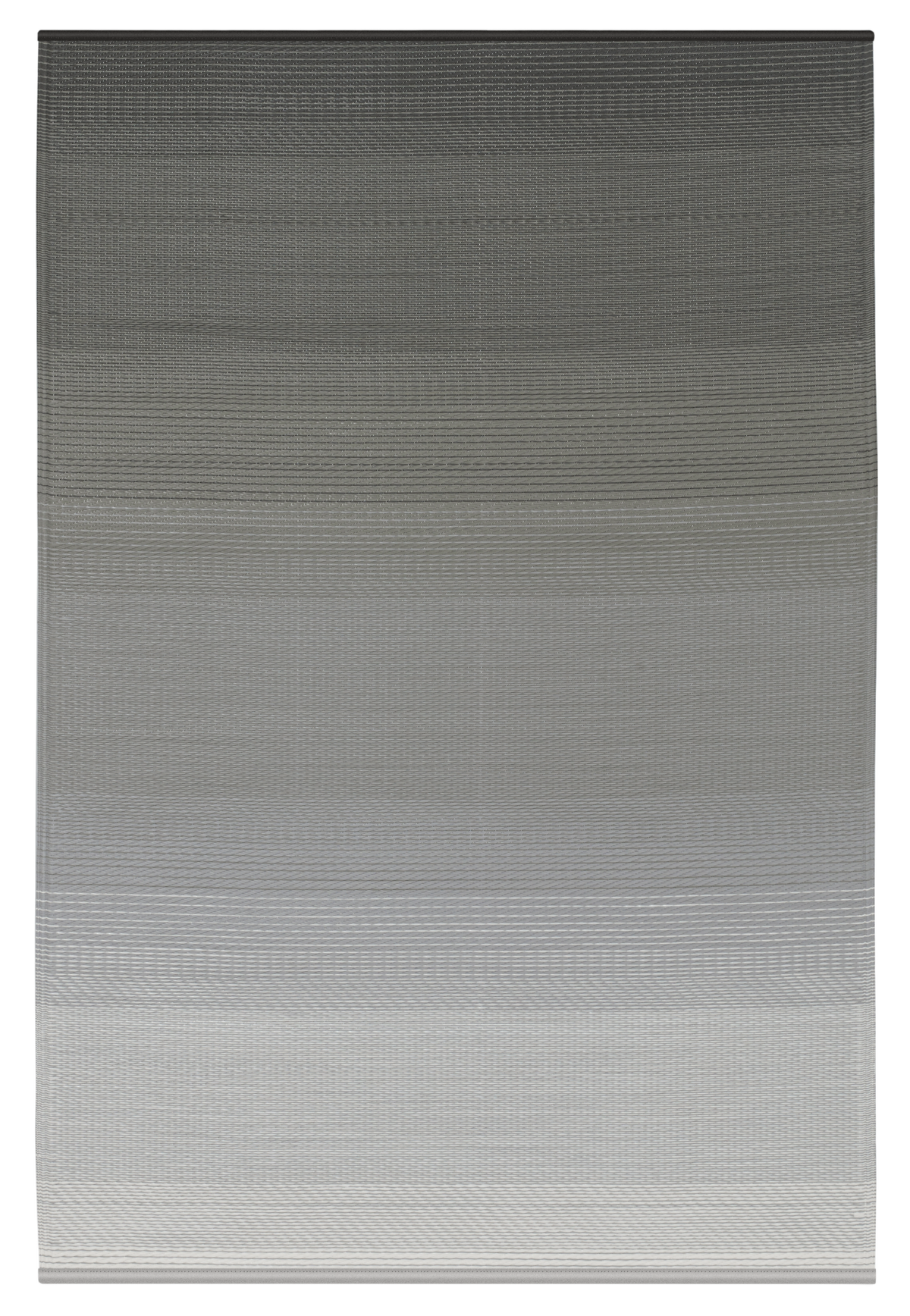 Big Sur - Ash Outdoor Rug for Patio
