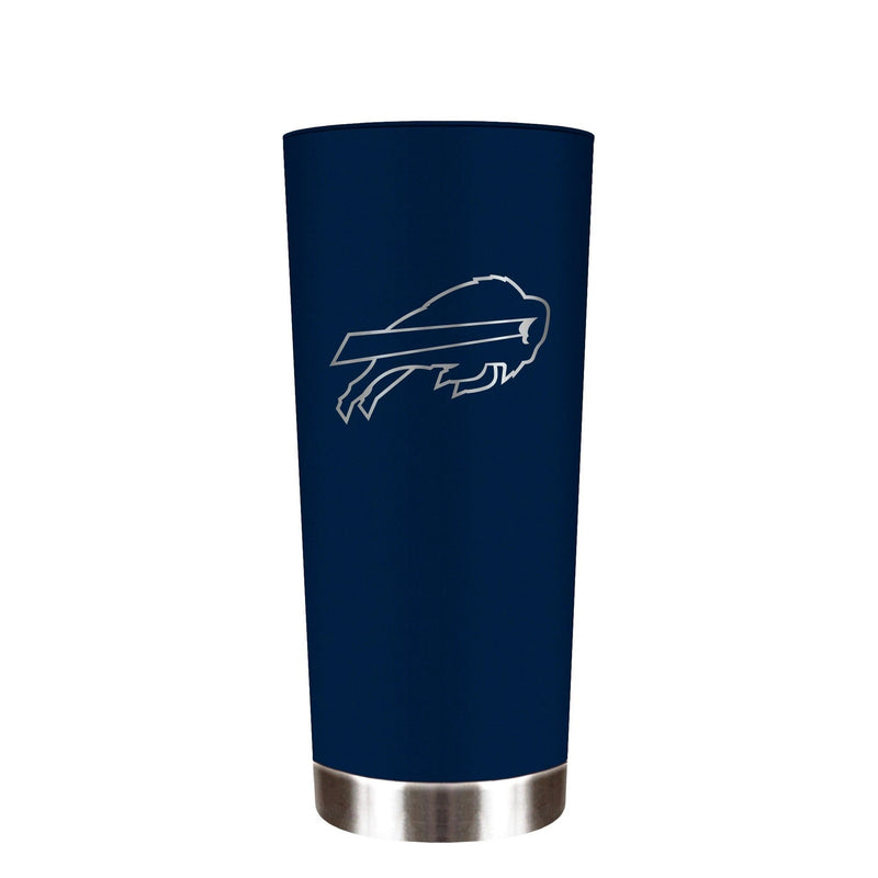 Buffalo Bills 18 oz. Roadie Travel Tumbler
