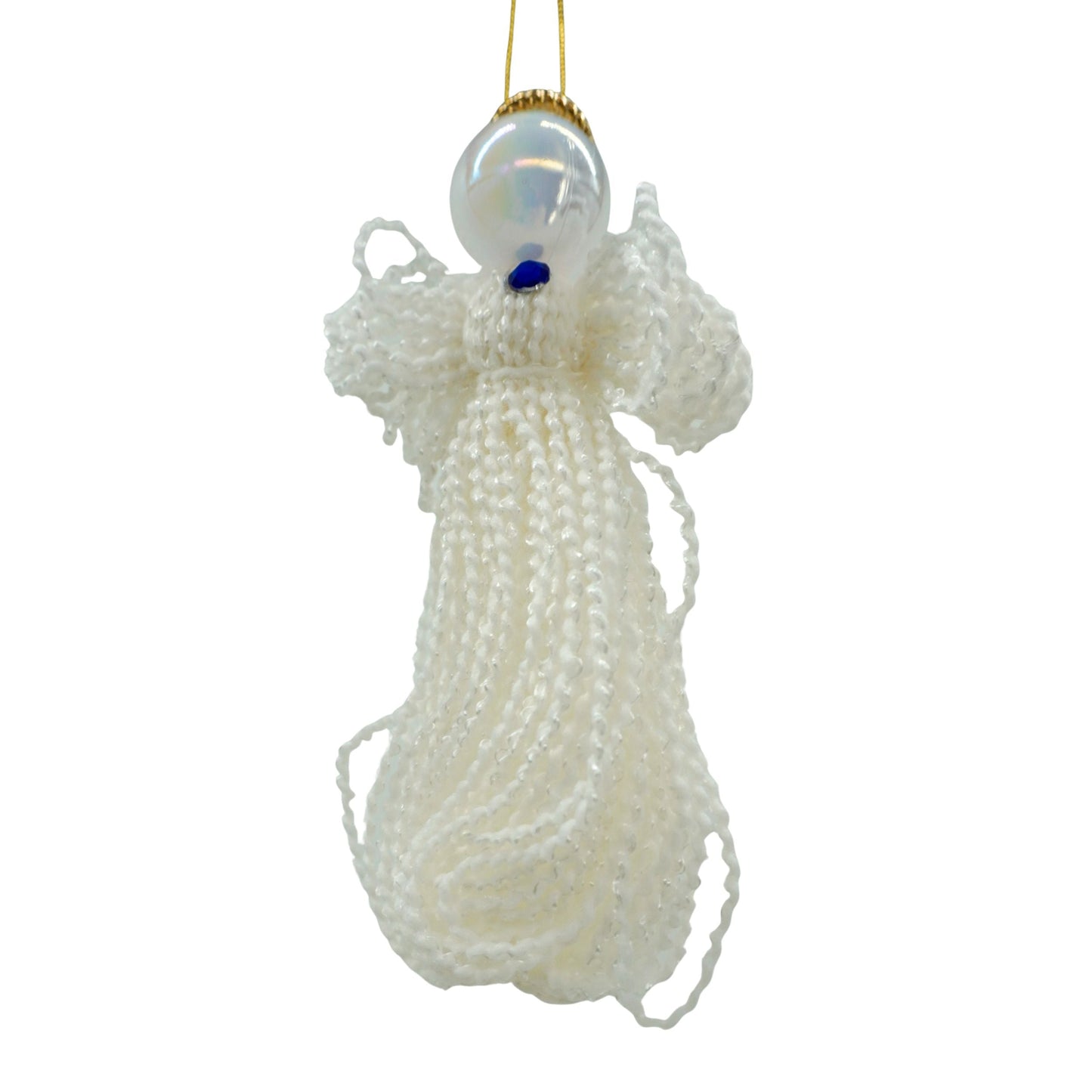 Birthstone Angel Ornament | Choose Your Month | Heirloom Treasures