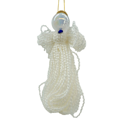 Birthstone Angel Ornament | Choose Your Month | Heirloom Treasures