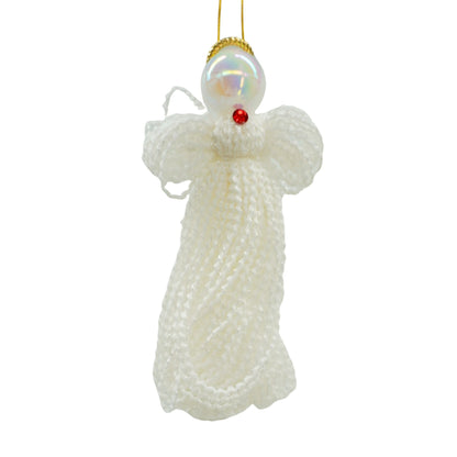 Birthstone Angel Ornament | Choose Your Month | Heirloom Treasures