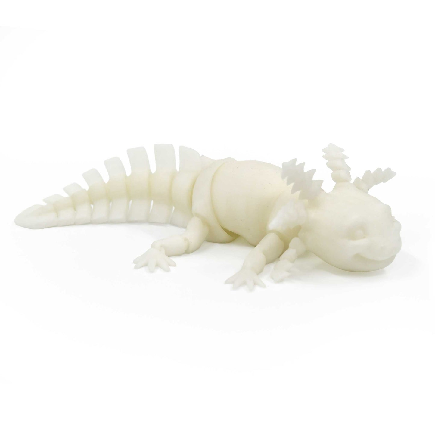Axolotl Figurine | Multiple Colors | Black Sheep Products LLC