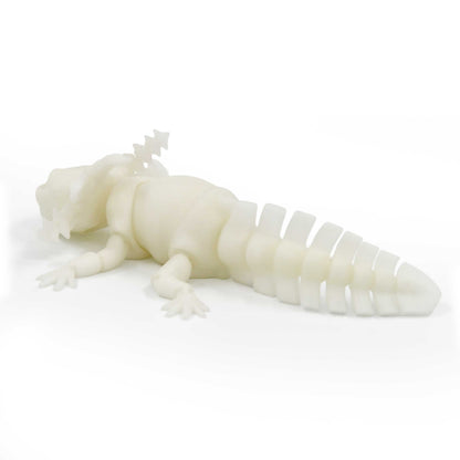 Axolotl Figurine | Multiple Colors | Black Sheep Products LLC