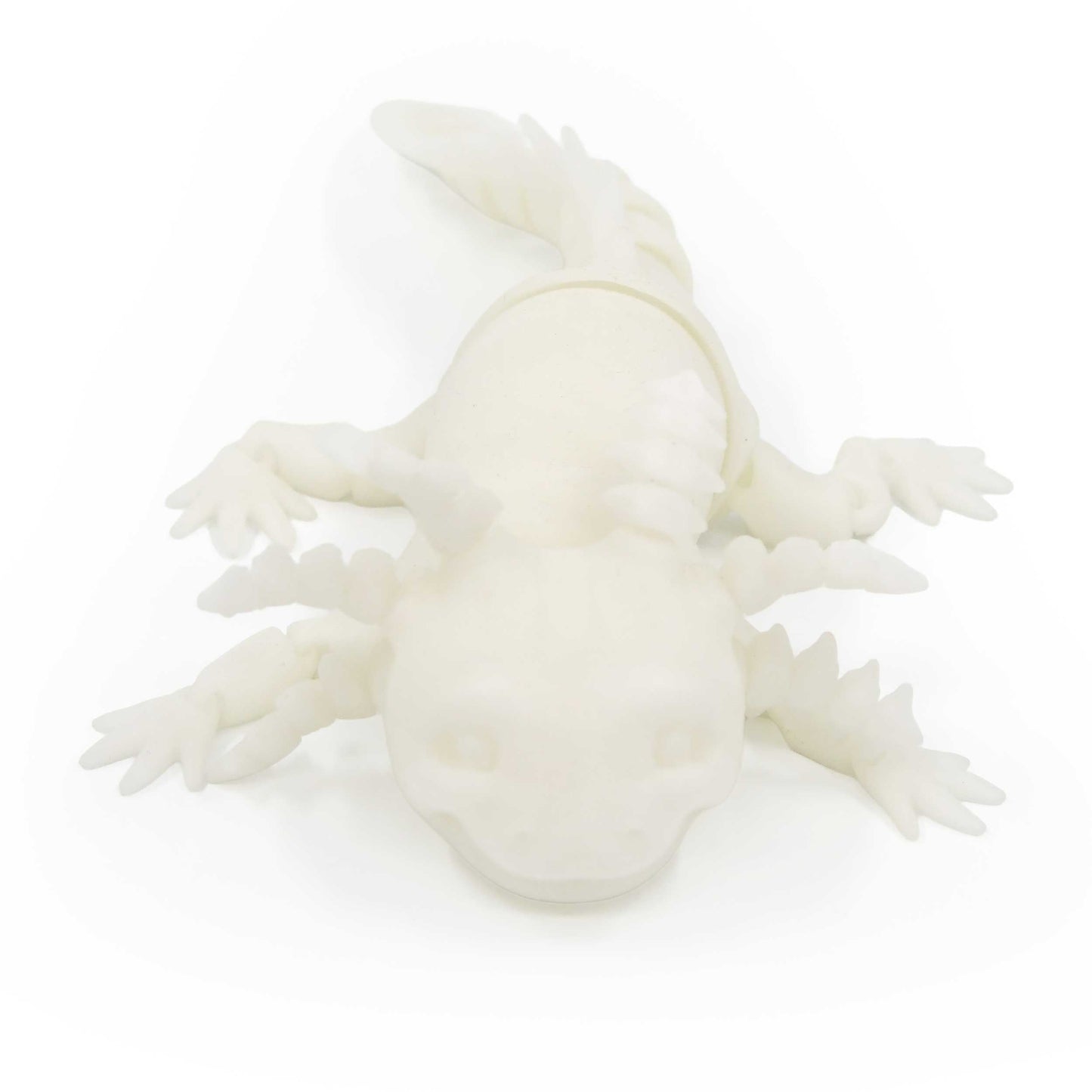 Axolotl Figurine | Multiple Colors | Black Sheep Products LLC
