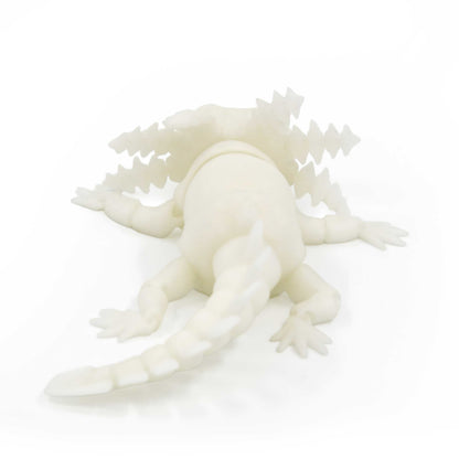 Axolotl Figurine | Multiple Colors | Black Sheep Products LLC