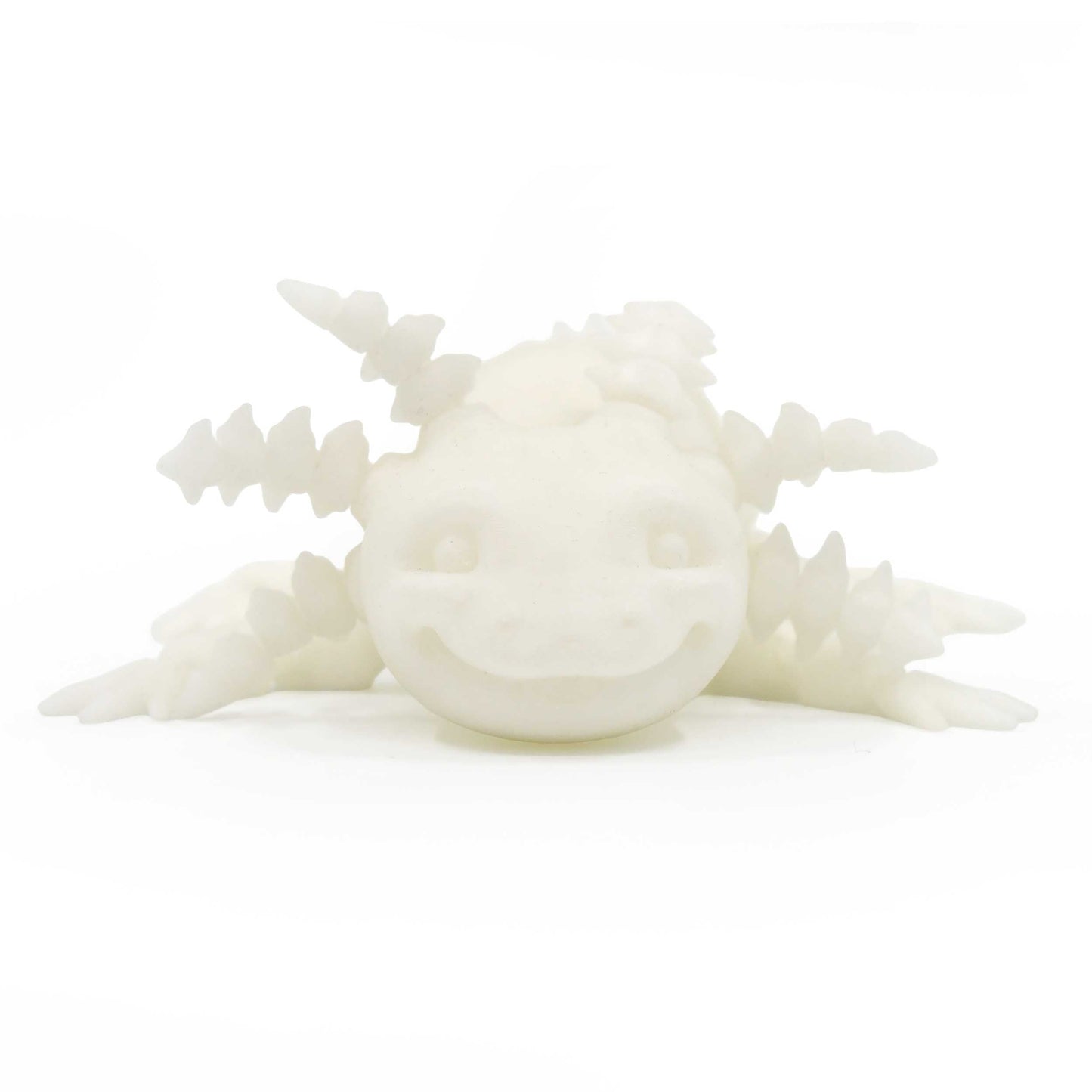 Axolotl Figurine | Multiple Colors | Black Sheep Products LLC