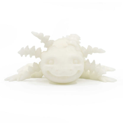 Axolotl Figurine | Multiple Colors | Black Sheep Products LLC