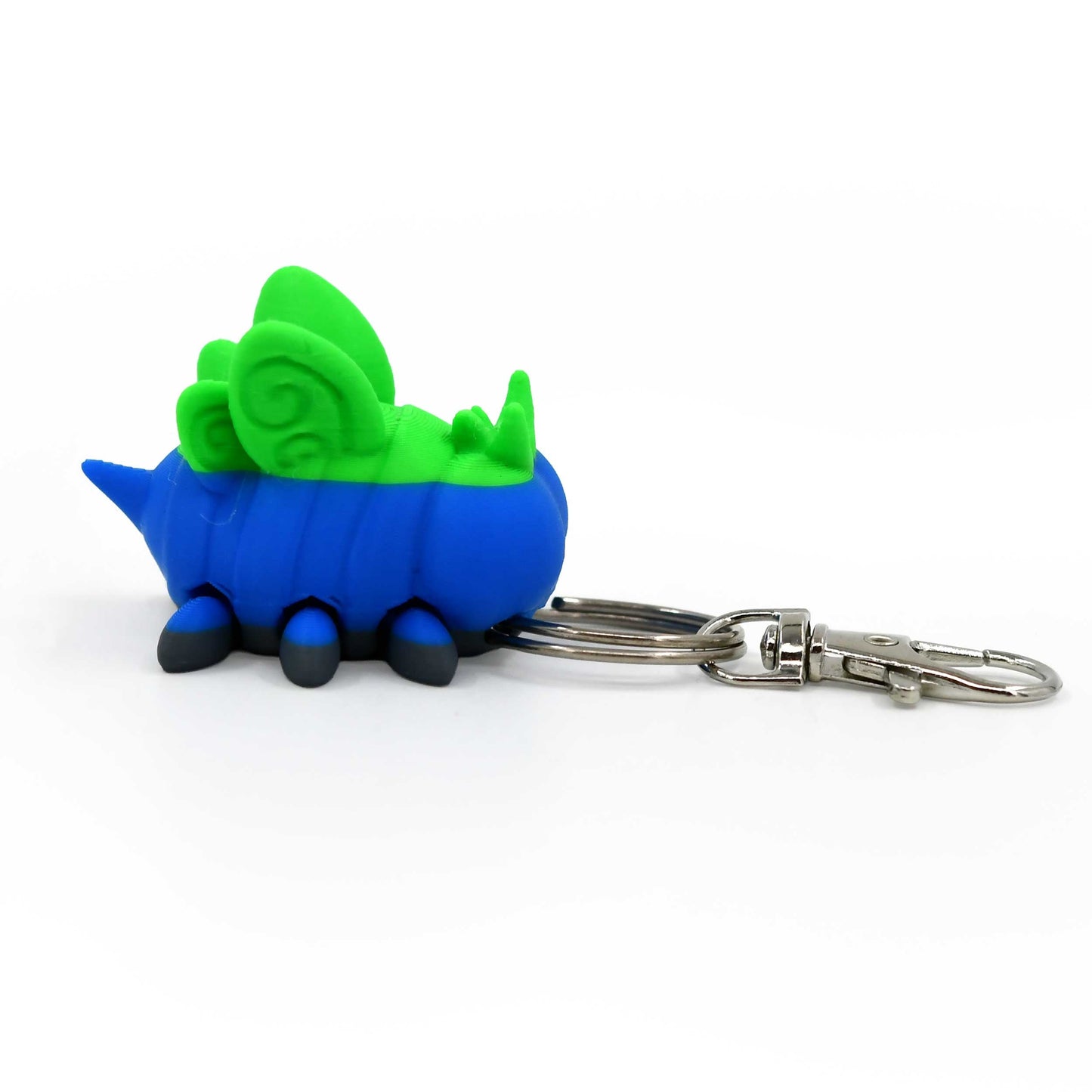 Assorted Animal 3D Printed Keychain | Multiple Options | Black Sheep Products LLC
