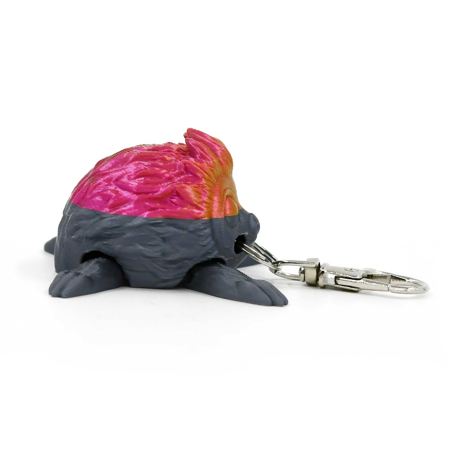 Assorted Animal 3D Printed Keychain | Multiple Options | Black Sheep Products LLC