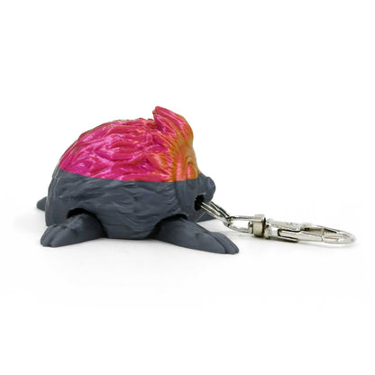 Assorted Animal 3D Printed Keychain | Multiple Options | Black Sheep Products LLC