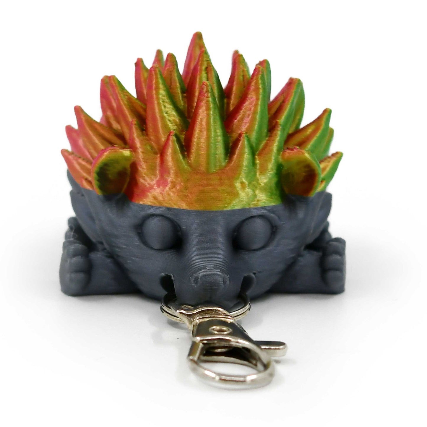 Assorted Animal 3D Printed Keychain | Multiple Options | Black Sheep Products LLC