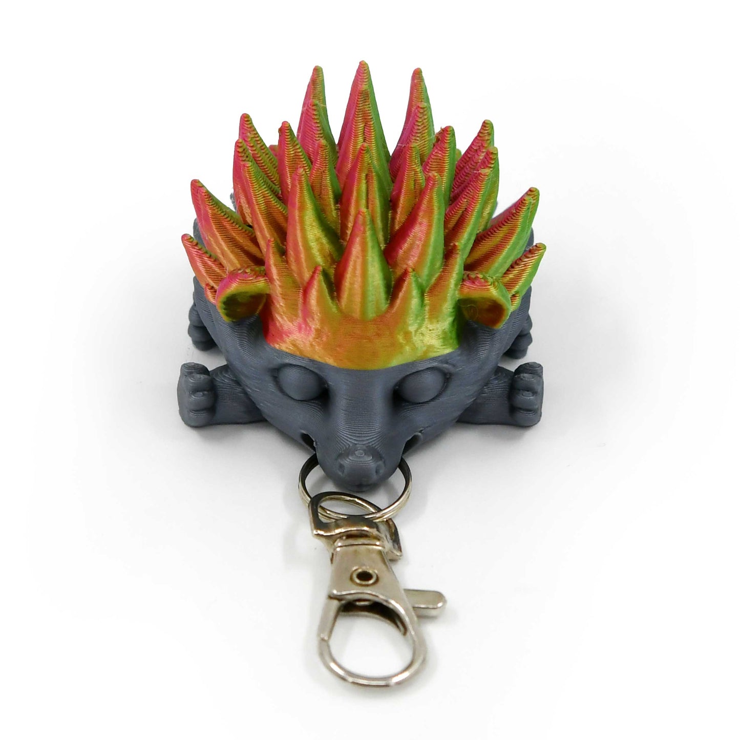 Assorted Animal 3D Printed Keychain | Multiple Options | Black Sheep Products LLC