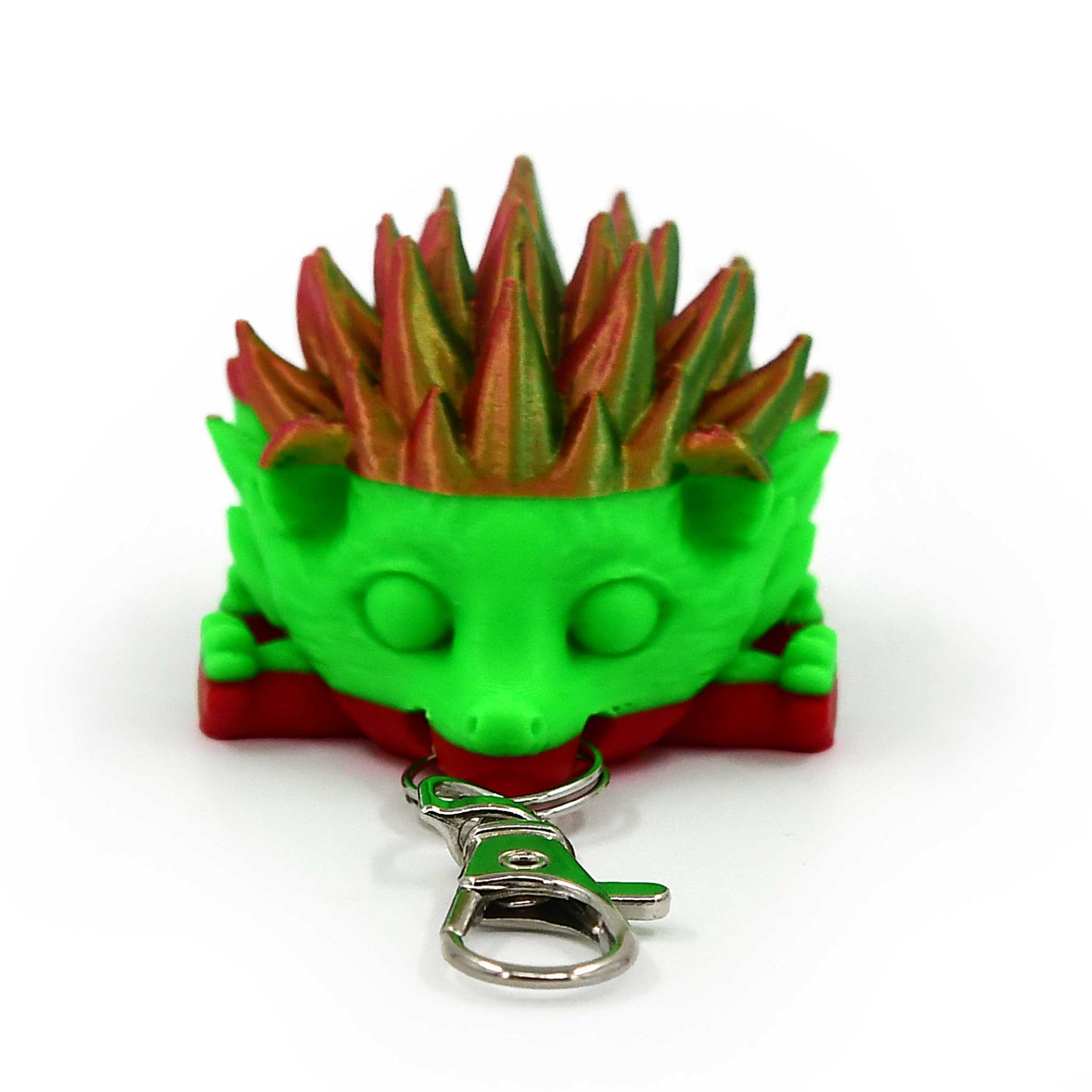 Assorted Animal 3D Printed Keychain | Multiple Options | Black Sheep Products LLC