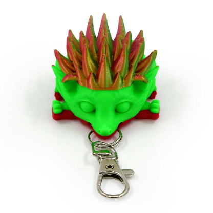 Assorted Animal 3D Printed Keychain | Multiple Options | Black Sheep Products LLC