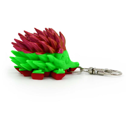 Assorted Animal 3D Printed Keychain | Multiple Options | Black Sheep Products LLC