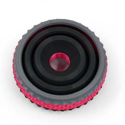 Round 3D Printed Fidget | Multiple Colors | Black Sheep Products LLC