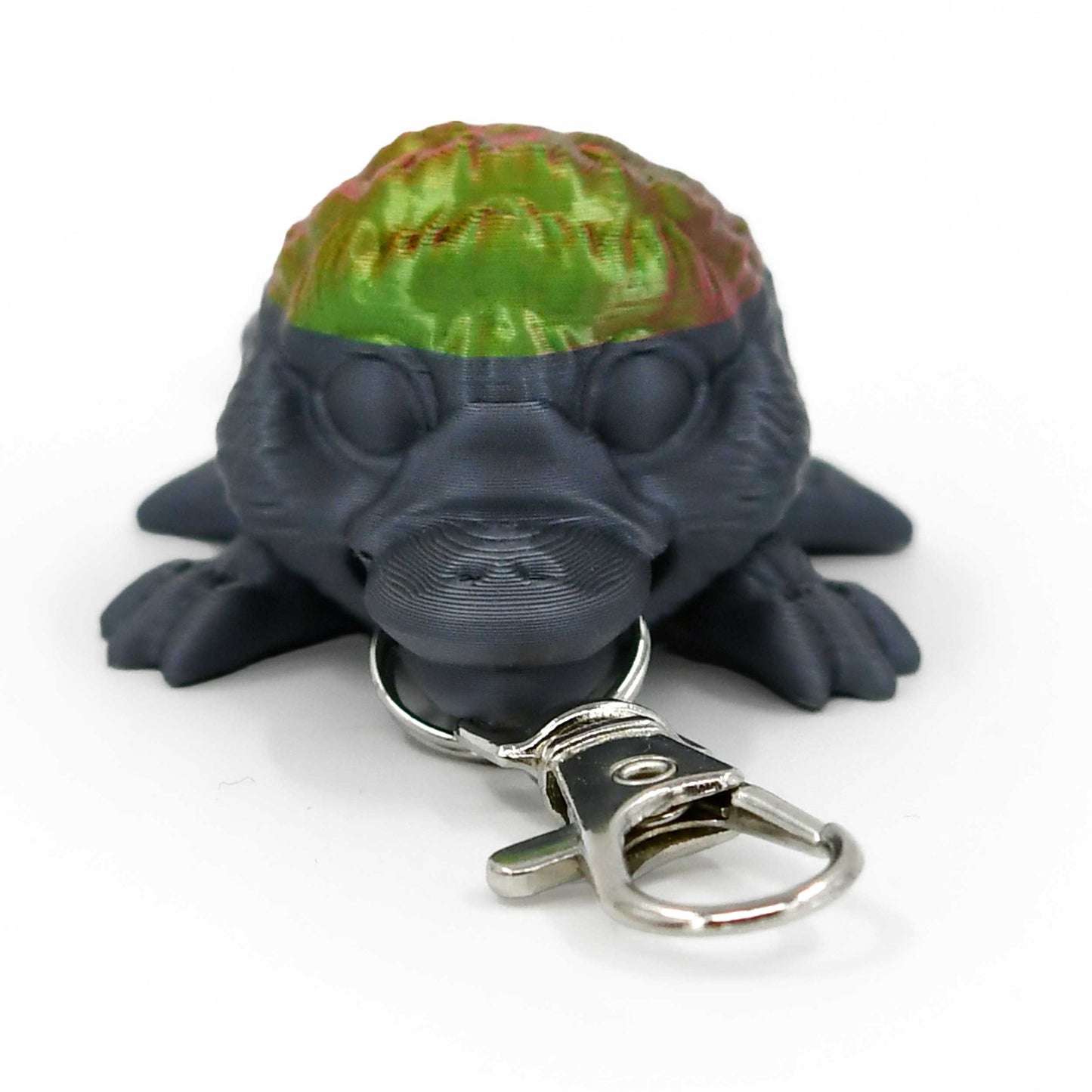 Assorted Animal 3D Printed Keychain | Multiple Options | Black Sheep Products LLC
