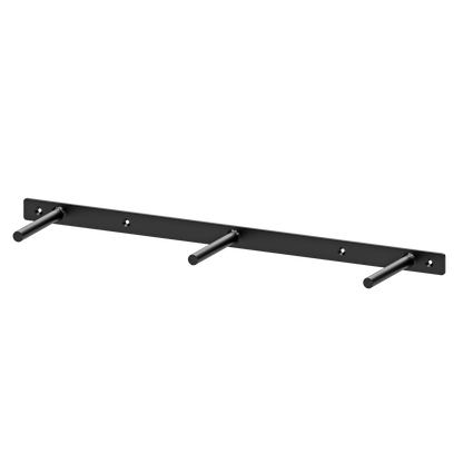 The Original™ Round Free Floating Shelf Bracket
