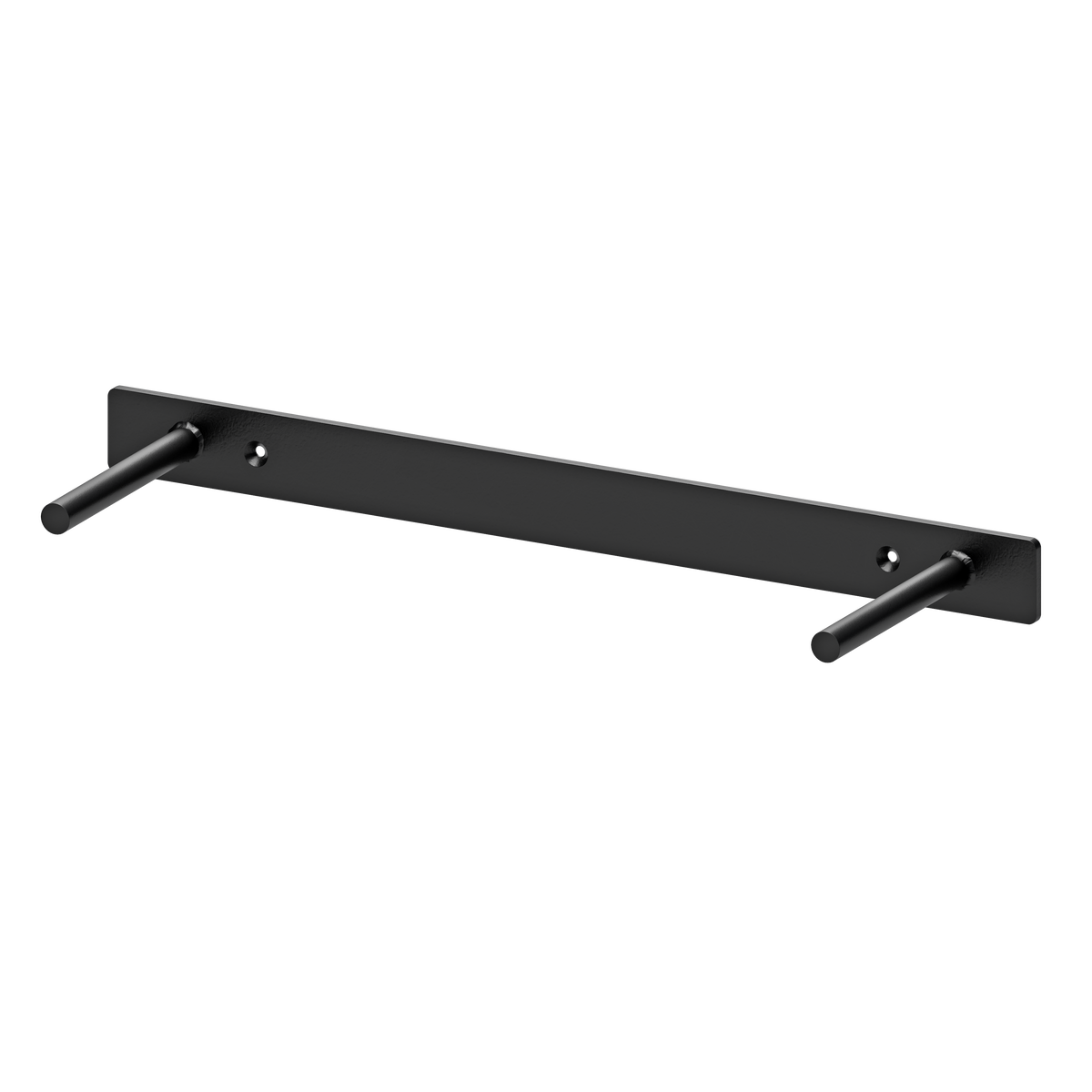 The Original™ Round Free Floating Shelf Bracket