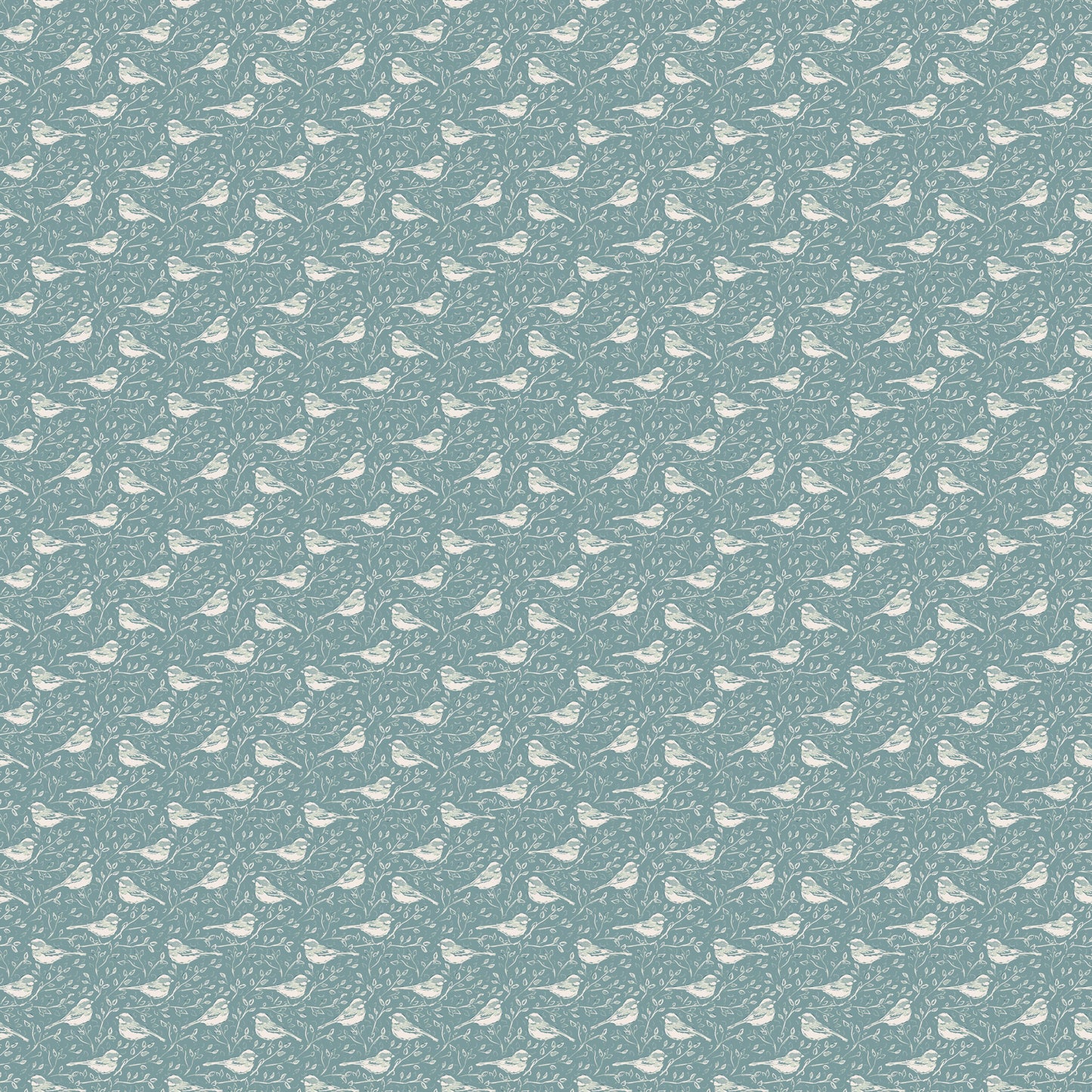 Blair Wallpaper by Megan Cabaj