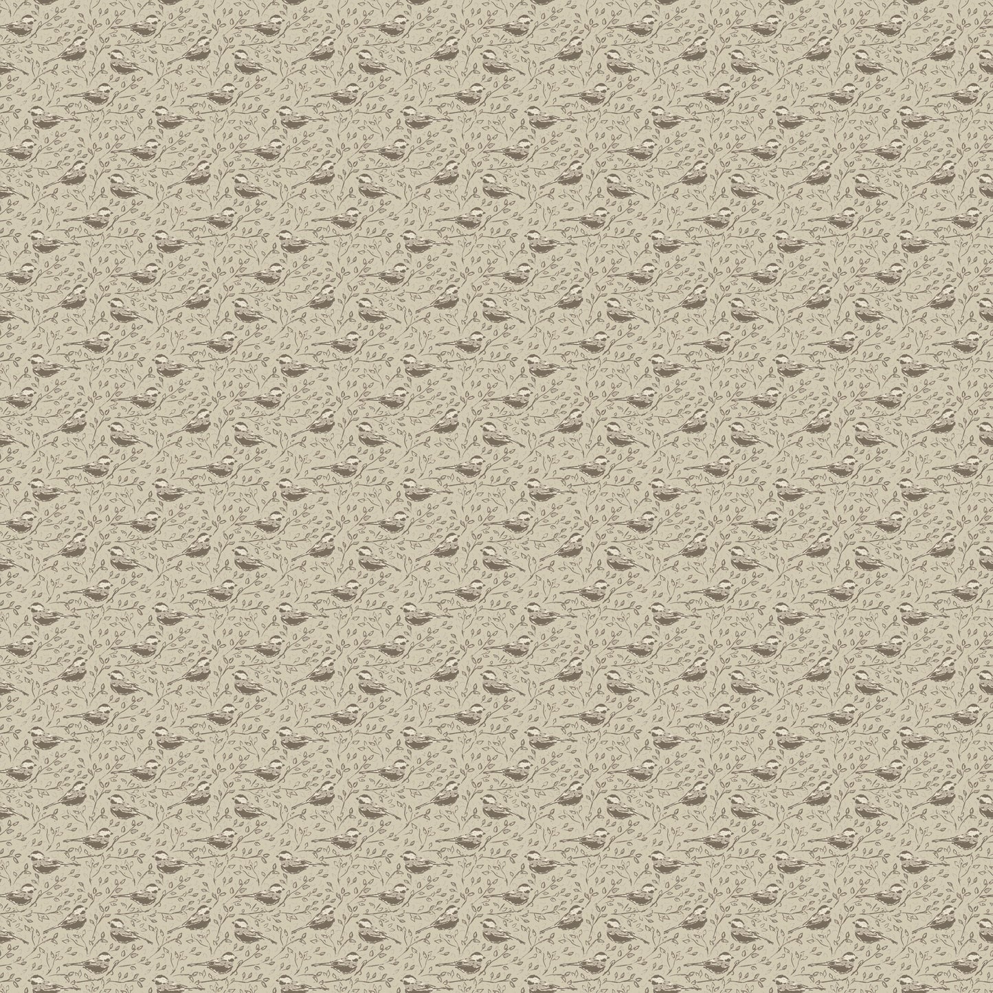 Blair Wallpaper by Megan Cabaj