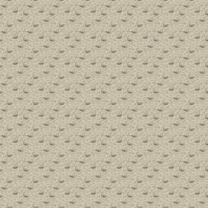 Blair Wallpaper by Megan Cabaj