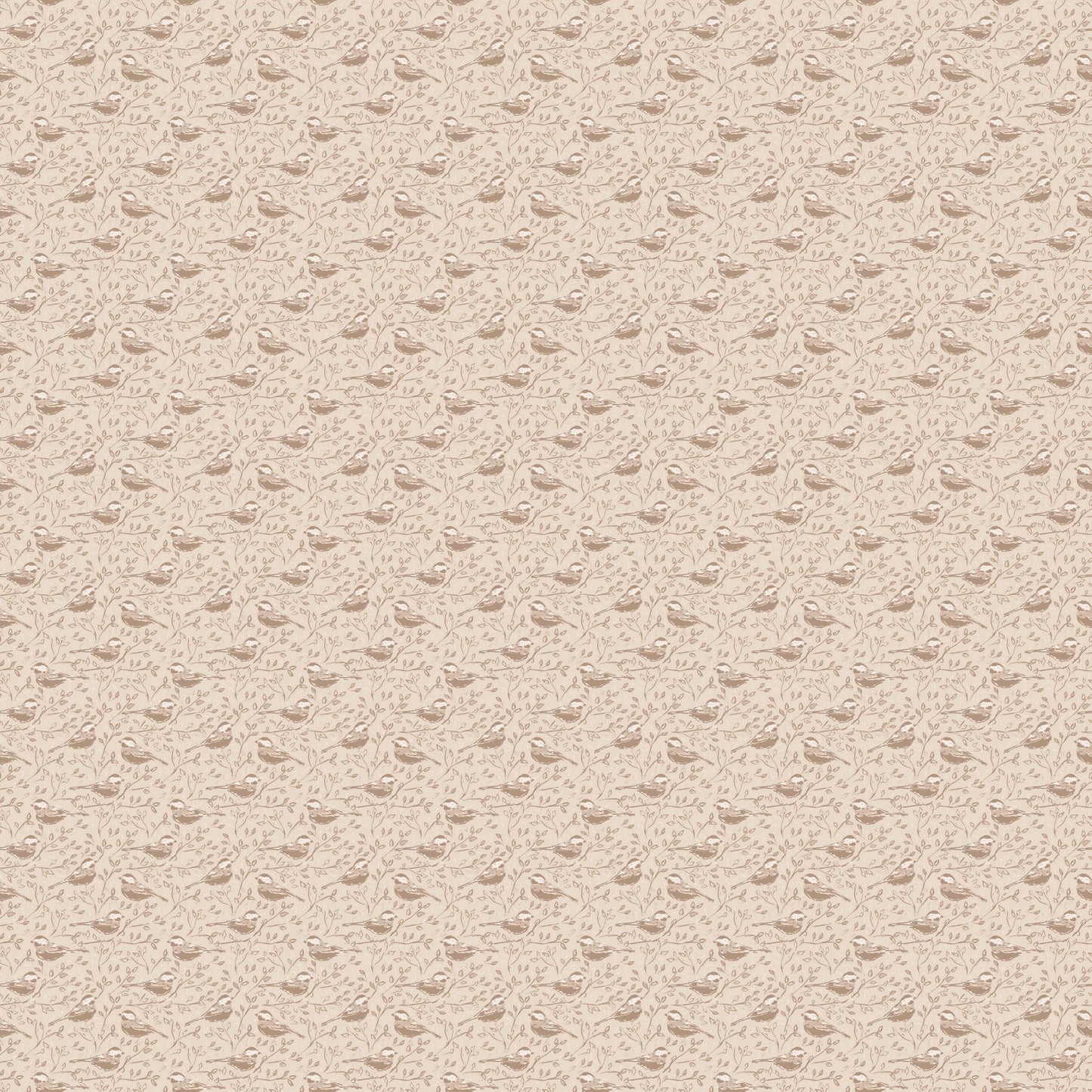 Blair Wallpaper by Megan Cabaj