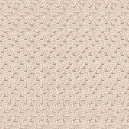 Blair Wallpaper by Megan Cabaj