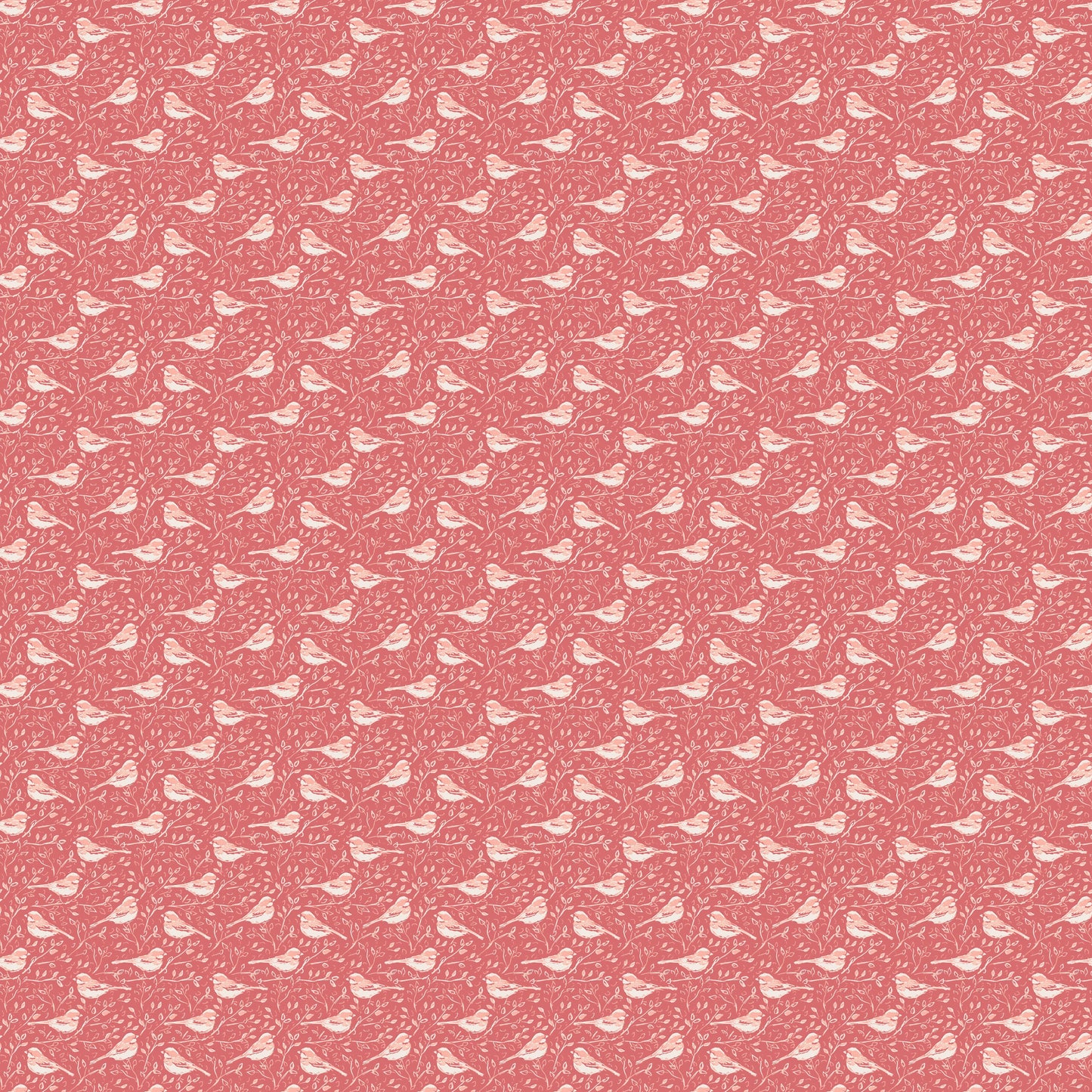 Blair Wallpaper by Megan Cabaj