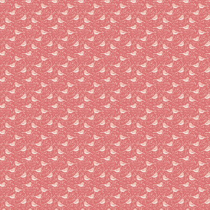 Blair Wallpaper by Megan Cabaj