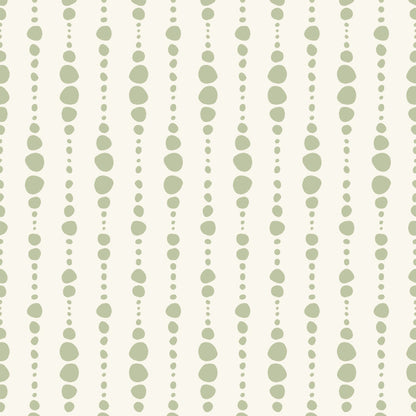 Blake Wallpaper by Erin Silliman Designs