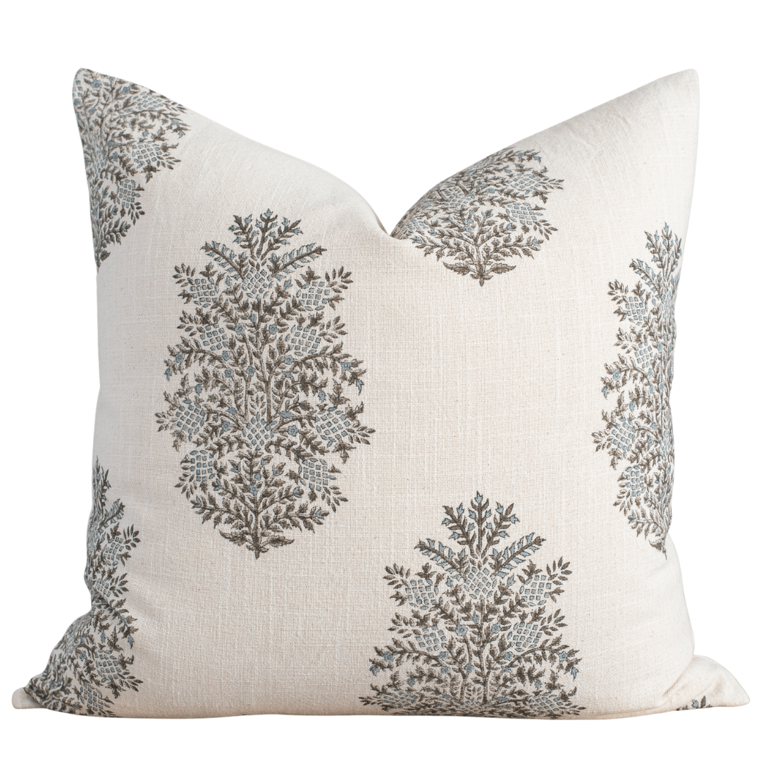 Rutland Pillow Combination | Set of Four Pillow Covers