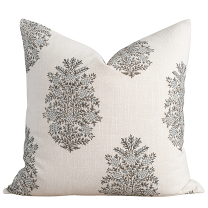 Rutland Pillow Combination | Set of Four Pillow Covers