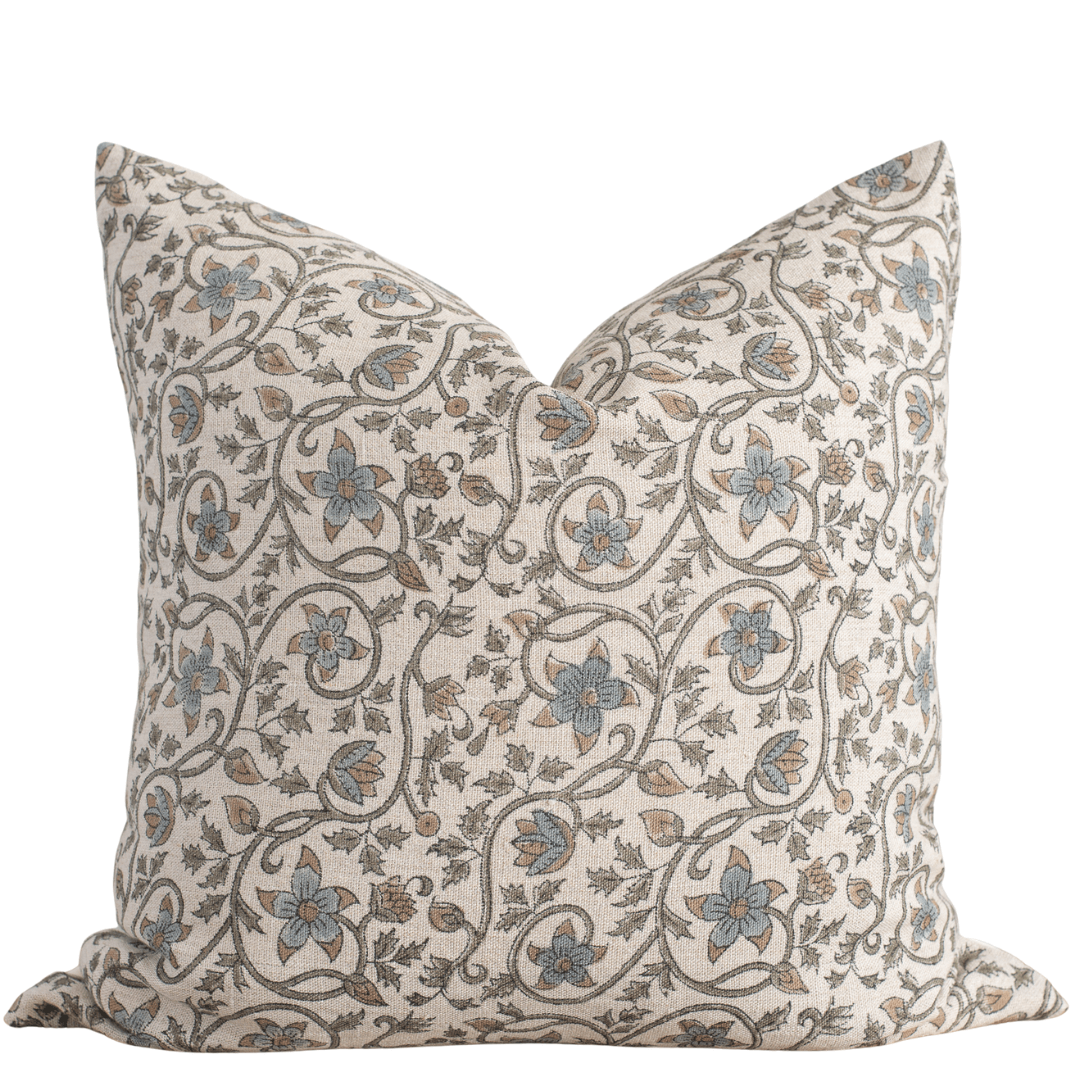 Ashford Pillow Combination | Set of Four Pillow Covers