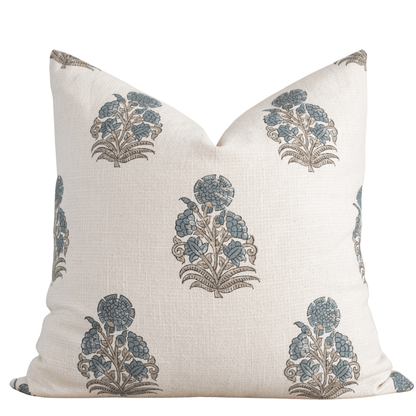 Concord Pillow Combination | Set of Three Pillow Covers