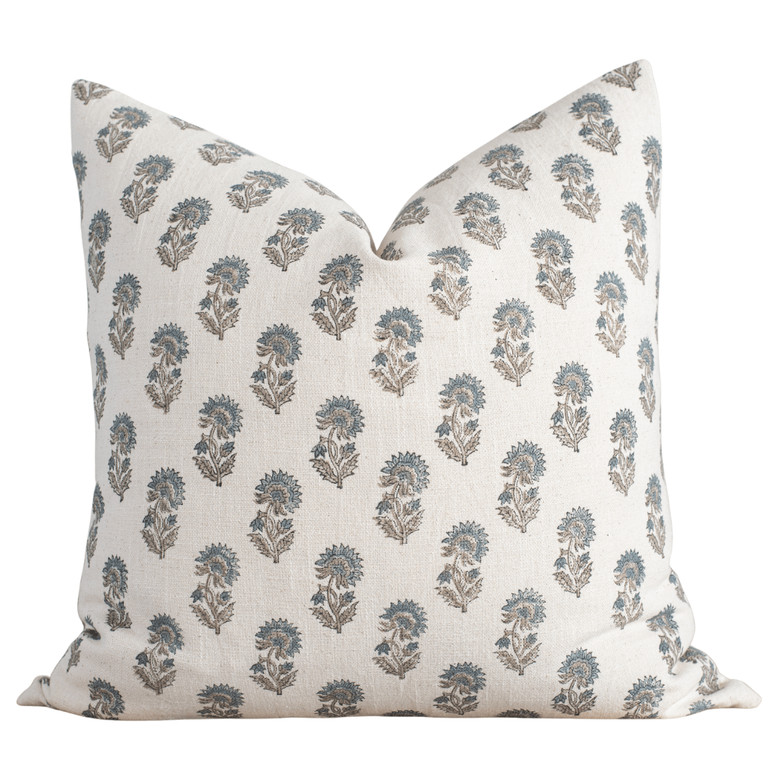 Juniper Pillow Combination | Set of Three Pillow Covers