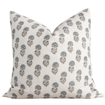 Juniper Pillow Combination | Set of Three Pillow Covers