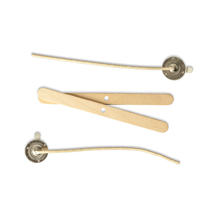 Aromática Scented Candle Refill Kit