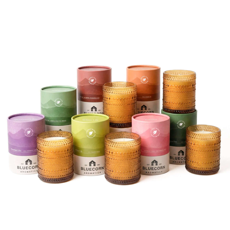 Aromática Scented Candles, view 2