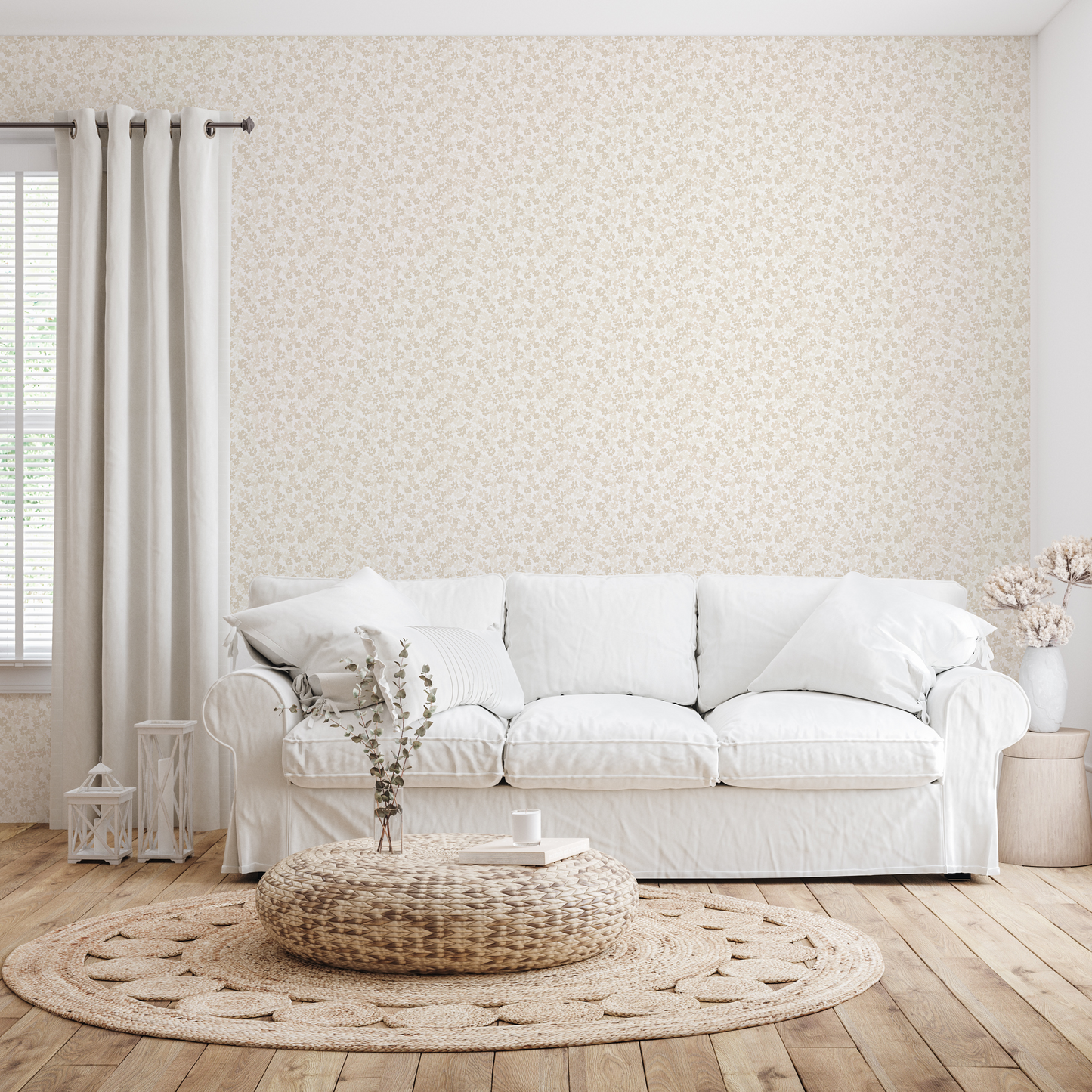 Blythe Wallpaper by Ashleigh Fish