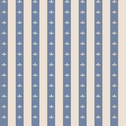 Boden Wallpaper by The Rosenborg Company