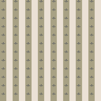 Boden Wallpaper by The Rosenborg Company