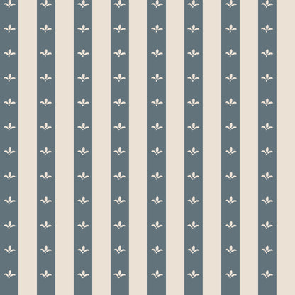 Boden Wallpaper by The Rosenborg Company