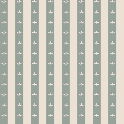 Boden Wallpaper by The Rosenborg Company