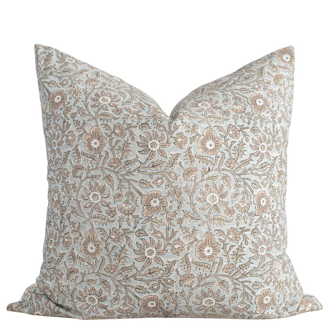 Rutland Pillow Combination | Set of Four Pillow Covers