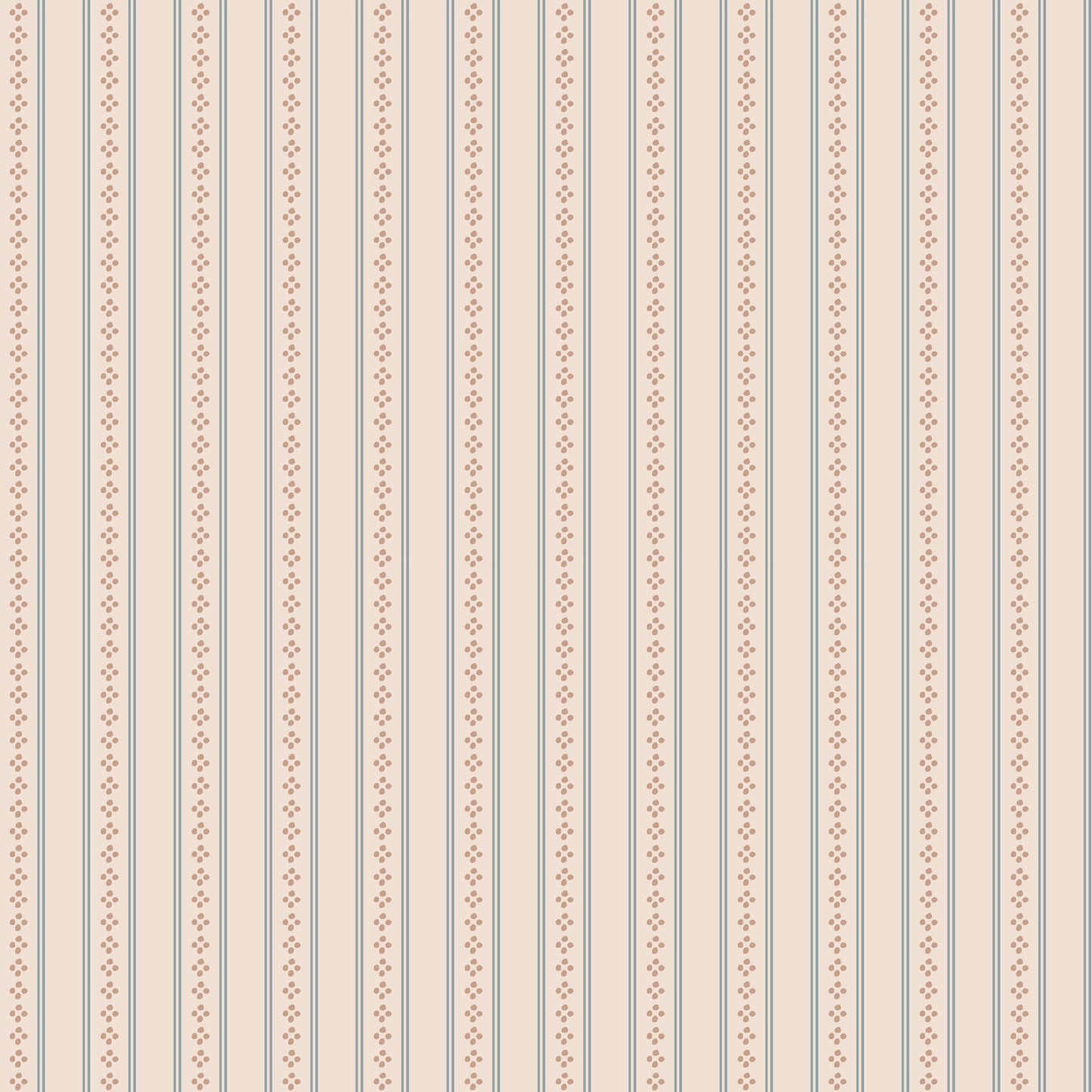 Bridger Wallpaper by The Rosenborg Company
